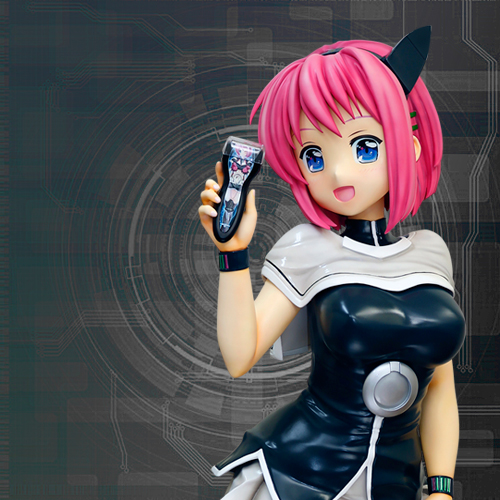 Izumi Products Company - Matsumoto Izumi - 1/1 (Pulchra) photo 12