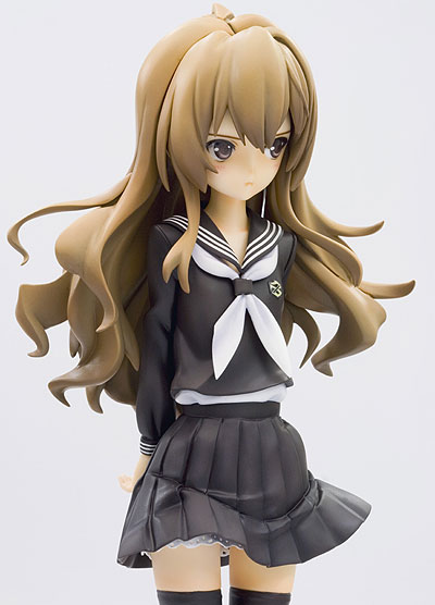 Toradora! - Aisaka Taiga - 1/6 - The Last Episode (Kotobukiya) photo 5