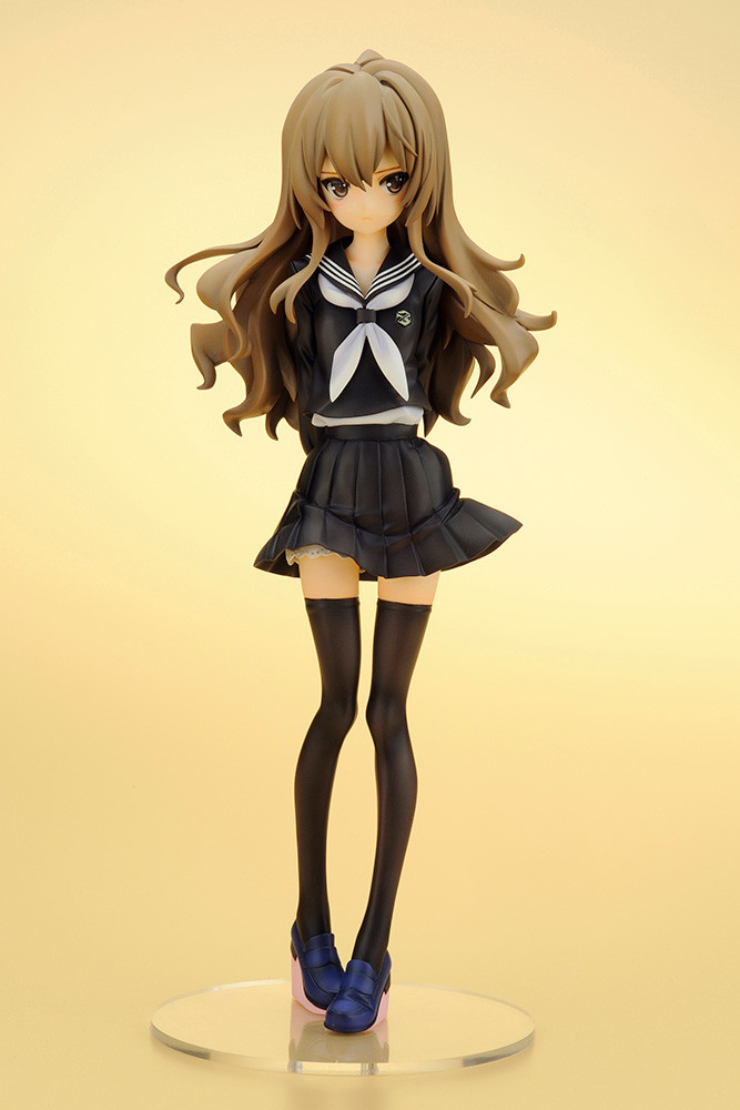 Toradora! - Aisaka Taiga - 1/6 - The Last Episode (Kotobukiya) photo 8
