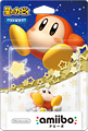 Hoshi no Kirby - Waddle Dee - Amiibo - Amiibo Hoshi no Kirby Series (Nintendo) photo 4