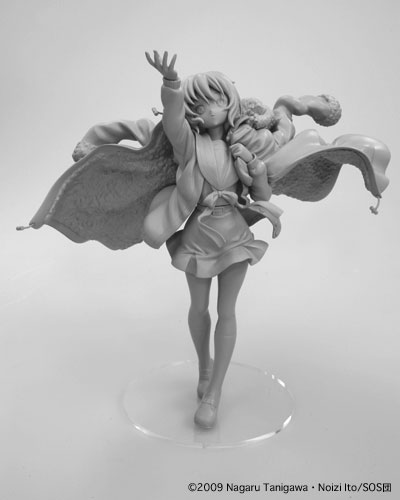 Suzumiya Haruhi no Shoushitsu - Nagato Yuki - 1/8 (Kyoto Animation) photo 6