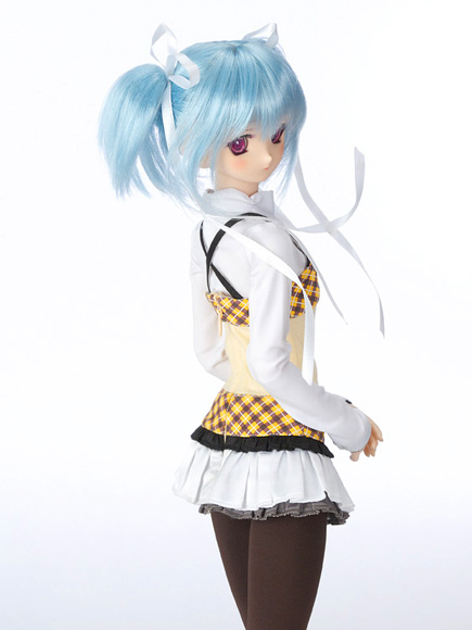 Mashiroiro Symphony -Love is pure white- - Uryuu Sakuno - Dollfie Dream - 1/3 (Volks) photo 4