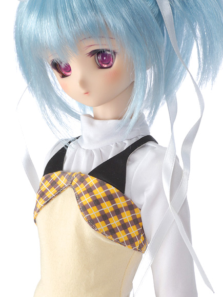 Mashiroiro Symphony -Love is pure white- - Uryuu Sakuno - Dollfie Dream - 1/3 (Volks) photo 5