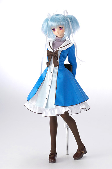 Mashiroiro Symphony -Love is pure white- - Uryuu Sakuno - Dollfie Dream - 1/3 (Volks) photo 8