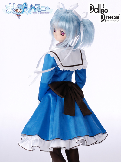 Mashiroiro Symphony -Love is pure white- - Uryuu Sakuno - Dollfie Dream - 1/3 (Volks) photo 9