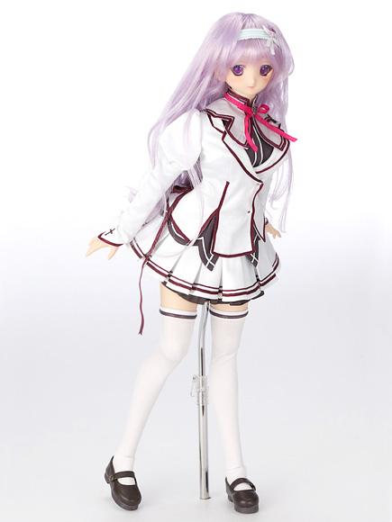 Mashiroiro Symphony -Love is pure white- - Amaha Miu - Pannya - Dollfie Dream - Dollfie Dream Dynamite - 1/3 (Volks) photo 6