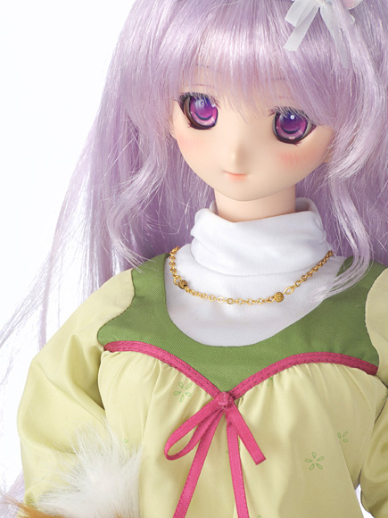 Mashiroiro Symphony -Love is pure white- - Amaha Miu - Pannya - Dollfie Dream - Dollfie Dream Dynamite - 1/3 (Volks) photo 8