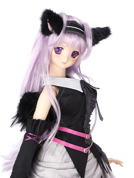 Mashiroiro Symphony -Love is pure white- - Amaha Miu - Pannya - Dollfie Dream - Dollfie Dream Dynamite - 1/3 (Volks) photo 9