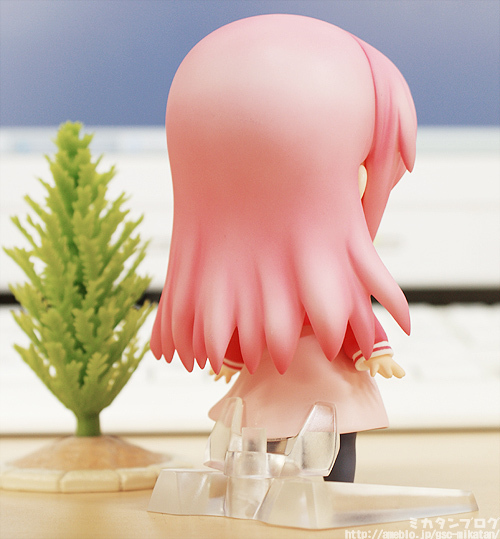 Hayate no Gotoku! - Katsura Hinagiku - Nendoroid  (#125) (Max Factory) photo 5
