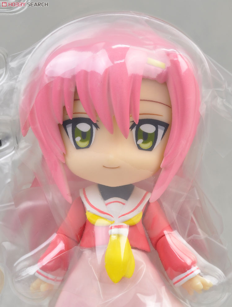 Hayate no Gotoku! - Katsura Hinagiku - Nendoroid  (#125) (Max Factory) photo 8