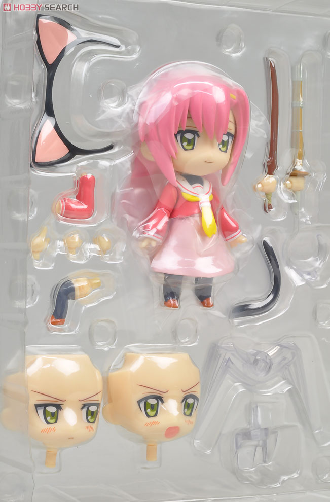Hayate no Gotoku! - Katsura Hinagiku - Nendoroid  (#125) (Max Factory) photo 10