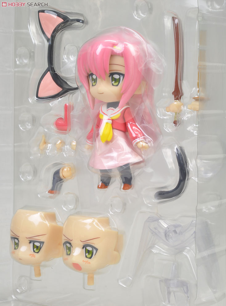 Hayate no Gotoku! - Katsura Hinagiku - Nendoroid  (#125) (Max Factory) photo 12