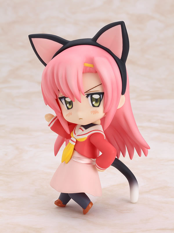 Hayate no Gotoku! - Katsura Hinagiku - Nendoroid  (#125) (Max Factory) photo 14