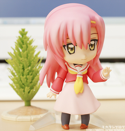 Hayate no Gotoku! - Katsura Hinagiku - Nendoroid  (#125) (Max Factory) photo 9
