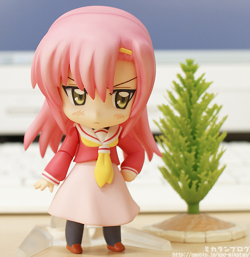 Hayate no Gotoku! - Katsura Hinagiku - Nendoroid  (#125) (Max Factory) photo 17
