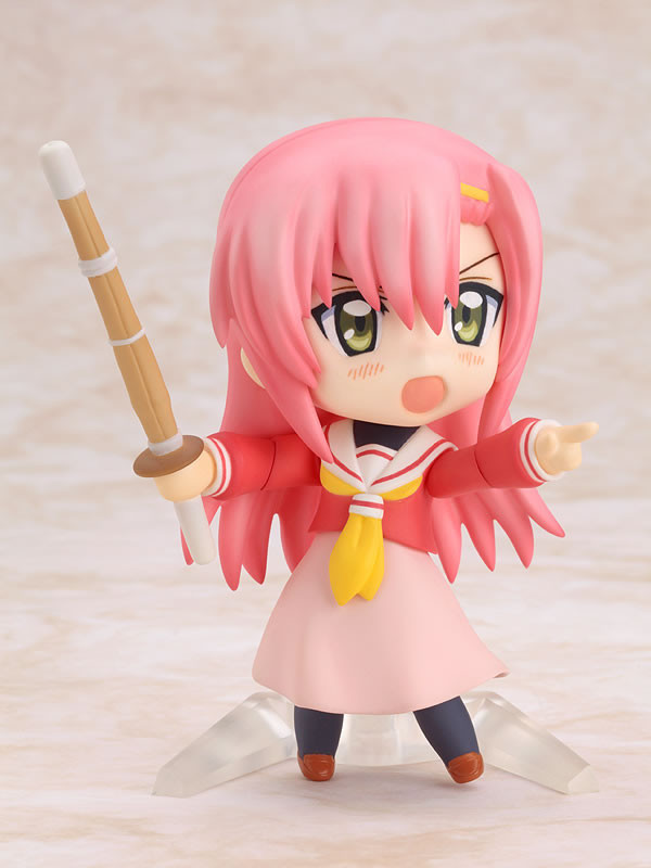 Hayate no Gotoku! - Katsura Hinagiku - Nendoroid  (#125) (Max Factory) photo 19