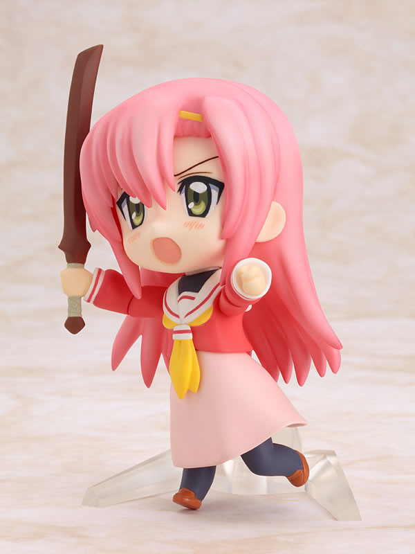Hayate no Gotoku! - Katsura Hinagiku - Nendoroid  (#125) (Max Factory) photo 20