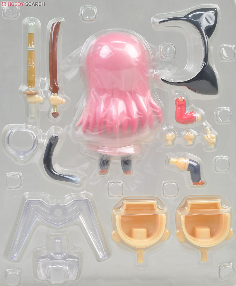 Hayate no Gotoku! - Katsura Hinagiku - Nendoroid  (#125) (Max Factory) photo 21