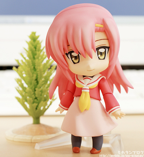 Hayate no Gotoku! - Katsura Hinagiku - Nendoroid  (#125) (Max Factory) photo 11