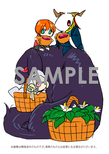 Mahoutsukai no Yome - Aetoniki - Elias Ainsworth - Mag Premium Vignette Series (#01) (Genei)