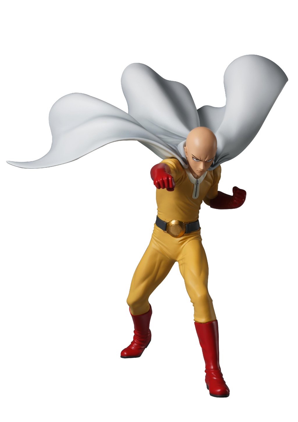 One Punch Man - Saitama - DXF Figure (Banpresto) photo 2