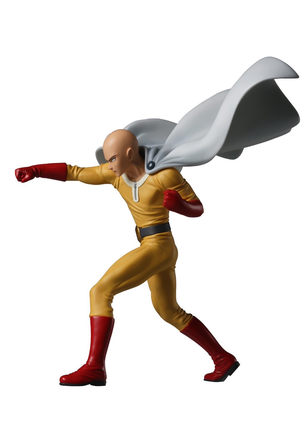 One Punch Man - Saitama - DXF Figure (Banpresto) photo 3