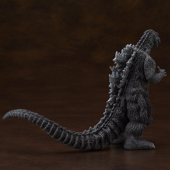 Gojira - Toho Tokusatsu Millennium (Bandai) photo 2
