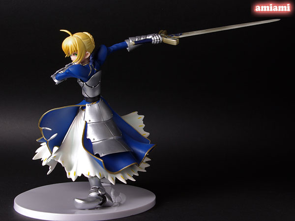 Fate/Stay Night - Altria Pendragon - 1/8 - Saber (Good Smile Company) photo 4