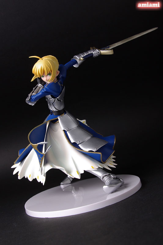 Fate/Stay Night - Altria Pendragon - 1/8 - Saber (Good Smile Company) photo 7