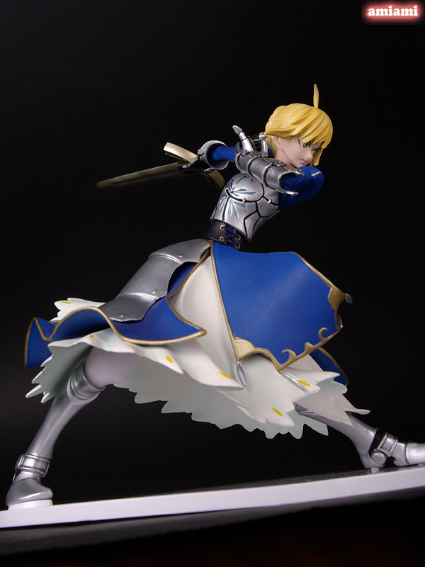 Fate/Stay Night - Altria Pendragon - 1/8 - Saber (Good Smile Company) photo 9