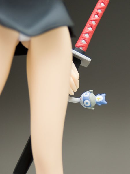 Keroro Gunsou - Azumaya Koyuki - 1/8 - Mystic Heroines (MegaHouse)