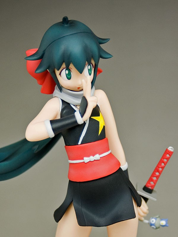 Keroro Gunsou - Azumaya Koyuki - 1/8 - Mystic Heroines (MegaHouse)