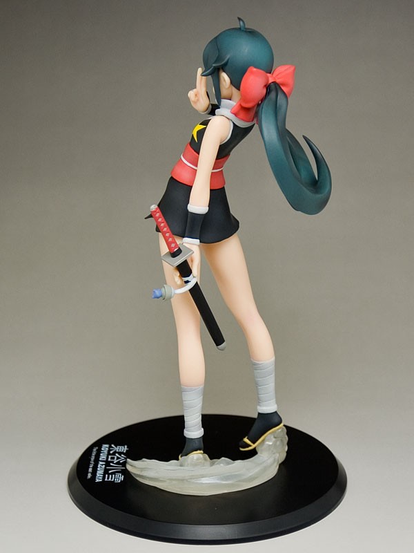 Keroro Gunsou - Azumaya Koyuki - 1/8 - Mystic Heroines (MegaHouse)