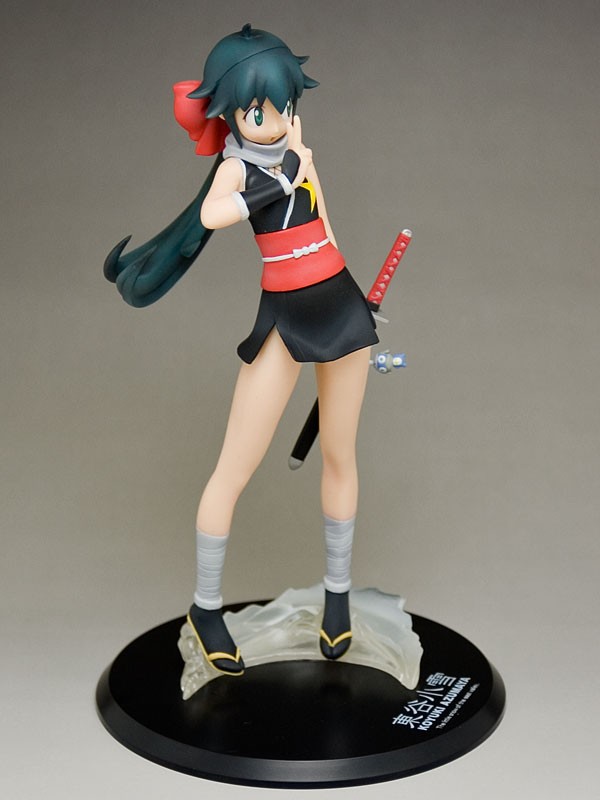 Keroro Gunsou - Azumaya Koyuki - 1/8 - Mystic Heroines (MegaHouse)