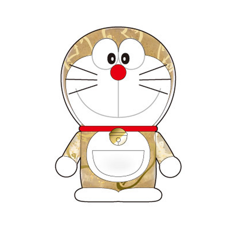 Doraemon - Variarts (100) - Time Machine (Run'a) photo 3