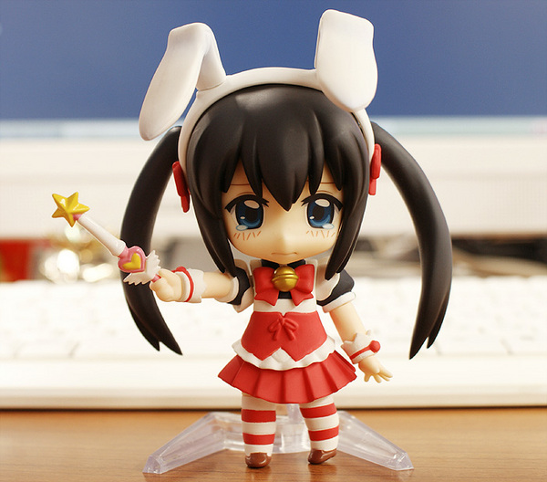 Hayate no Gotoku! - Ayasaki Hayate - Nendoroid (#131) (Max Factory) photo 2