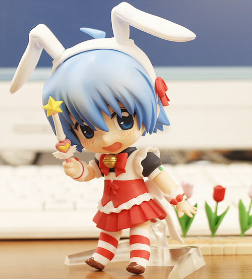 Hayate no Gotoku! - Ayasaki Hayate - Nendoroid (#131) (Max Factory) photo 4