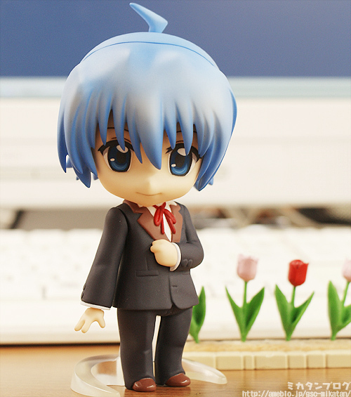Hayate no Gotoku! - Ayasaki Hayate - Nendoroid (#131) (Max Factory) photo 7