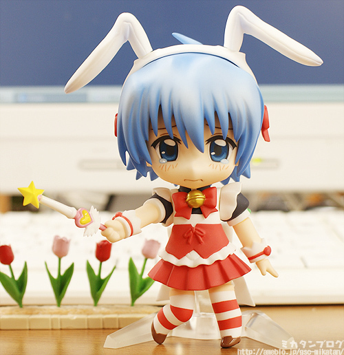 Hayate no Gotoku! - Ayasaki Hayate - Nendoroid (#131) (Max Factory) photo 8