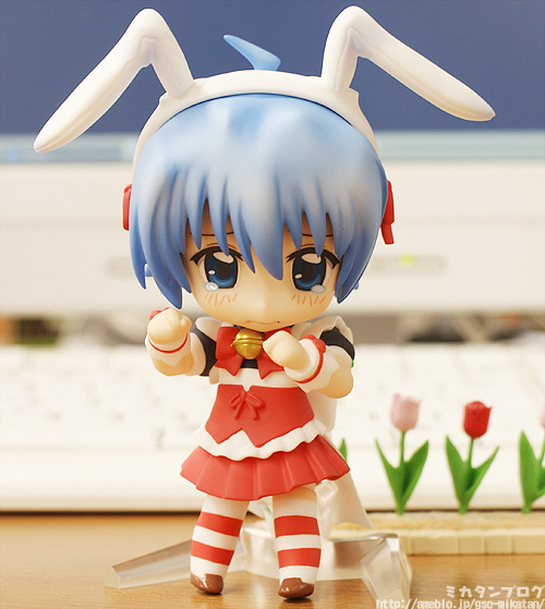 Hayate no Gotoku! - Ayasaki Hayate - Nendoroid (#131) (Max Factory) photo 9