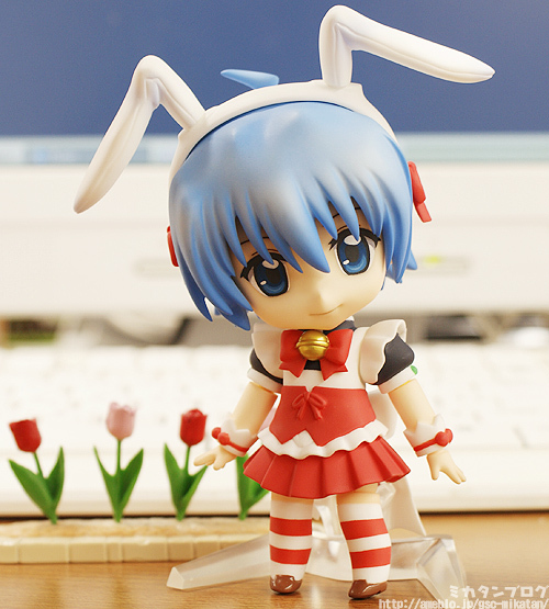 Hayate no Gotoku! - Ayasaki Hayate - Nendoroid (#131) (Max Factory) photo 10