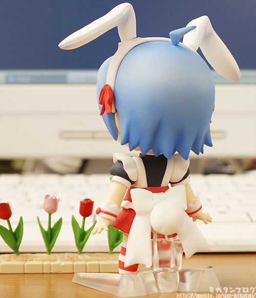Hayate no Gotoku! - Ayasaki Hayate - Nendoroid (#131) (Max Factory) photo 11
