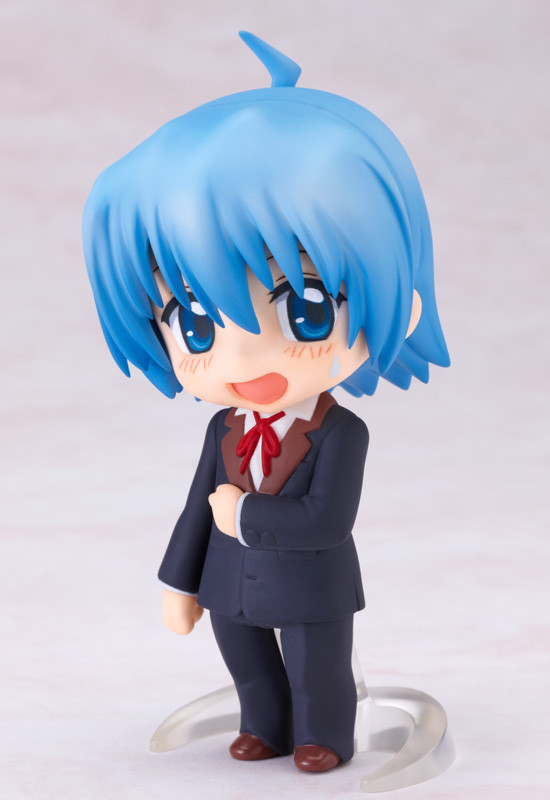 Hayate no Gotoku! - Ayasaki Hayate - Nendoroid (#131) (Max Factory) photo 12