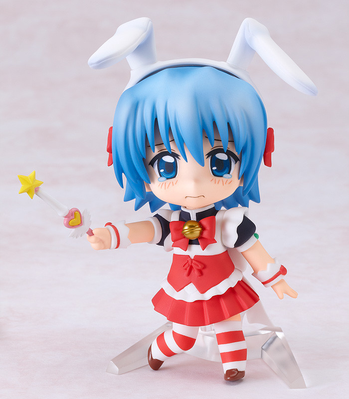Hayate no Gotoku! - Ayasaki Hayate - Nendoroid (#131) (Max Factory) photo 13