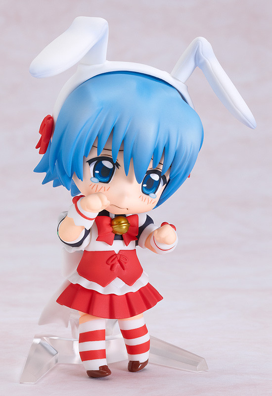 Hayate no Gotoku! - Ayasaki Hayate - Nendoroid (#131) (Max Factory) photo 15