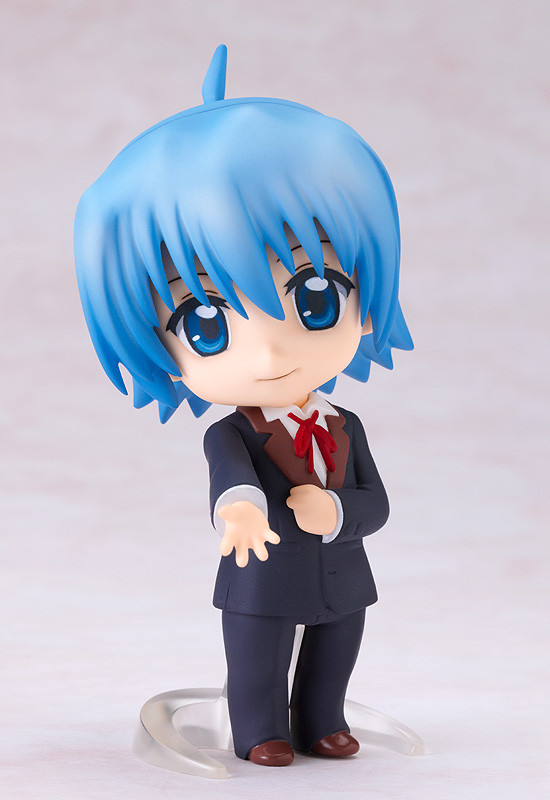 Hayate no Gotoku! - Ayasaki Hayate - Nendoroid (#131) (Max Factory) photo 16