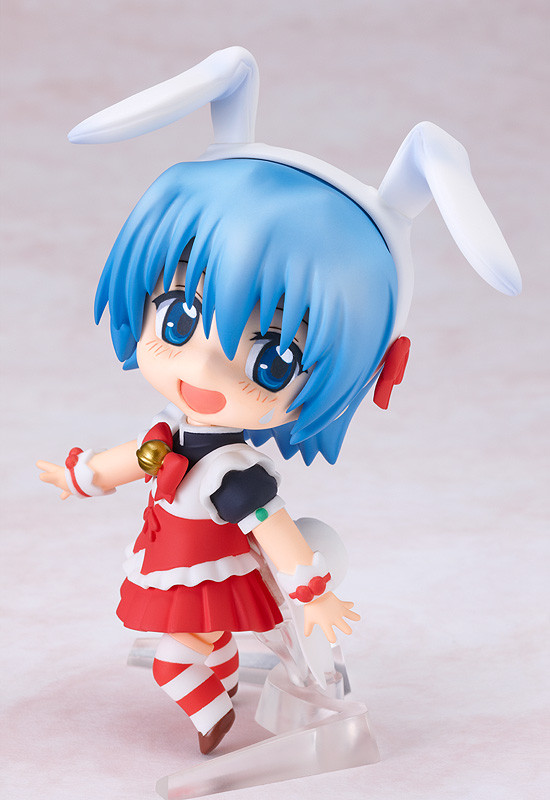 Hayate no Gotoku! - Ayasaki Hayate - Nendoroid (#131) (Max Factory) photo 19