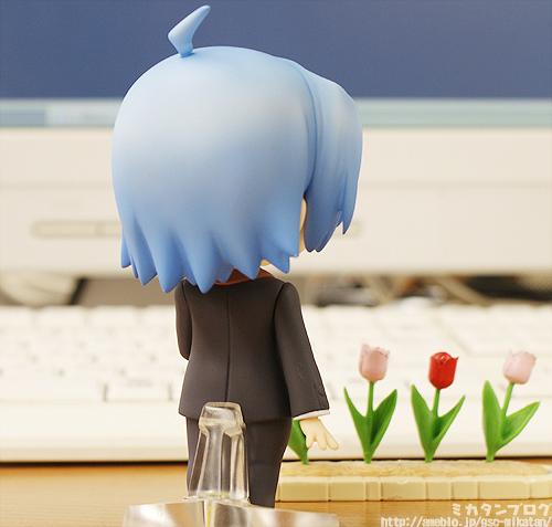Hayate no Gotoku! - Ayasaki Hayate - Nendoroid (#131) (Max Factory) photo 20