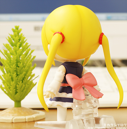 Hayate no Gotoku! - Sanzenin Nagi - Nendoroid (#134) (Max Factory) photo 8