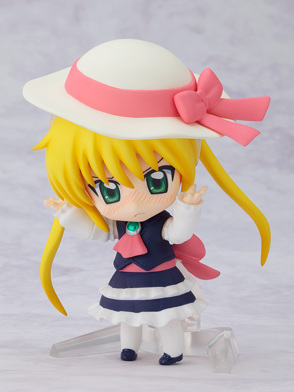 Hayate no Gotoku! - Sanzenin Nagi - Nendoroid (#134) (Max Factory) photo 11
